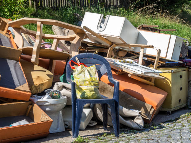 Best Professional Junk Removal  in Harlem, FL