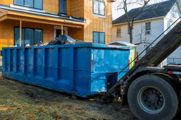 Best Estate Cleanout Services  in Harlem, FL