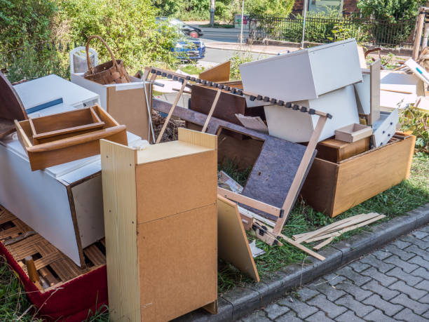 Best Full-Service Junk Removal  in Harlem, FL