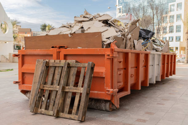 Best Junk Hauling Services  in Harlem, FL