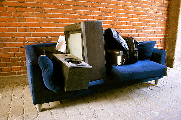 Best Appliance Removal Near Me  in Harlem, FL