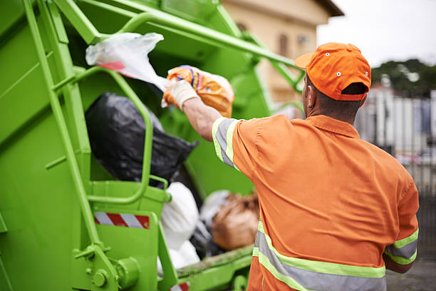 Best Basement Cleanout Services  in Harlem, FL