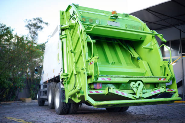 Trusted Harlem, FL Junk Removal Experts