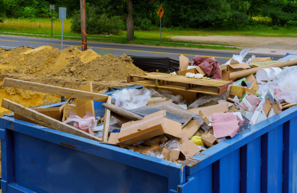 Best Commercial Junk Removal  in Harlem, FL
